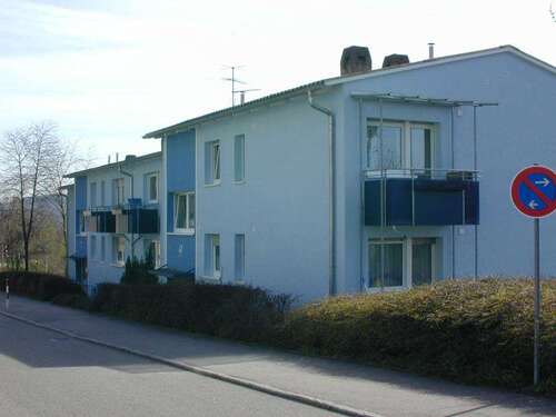 Foto - Wohnung zum Mieten in Niefern-Öschelbronn 547,00 € 60.82 m²