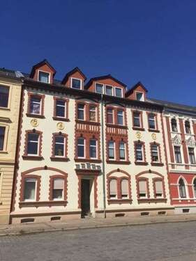 Foto - Wohnung zum Mieten in Dessau 650,00 € 130 m²