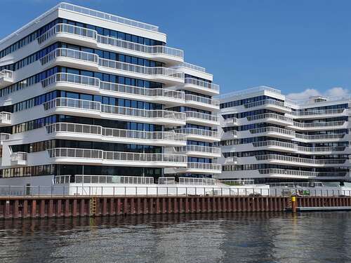 Foto - Wohnung zum Mieten in Berlin 1.435,00 € 48 m²