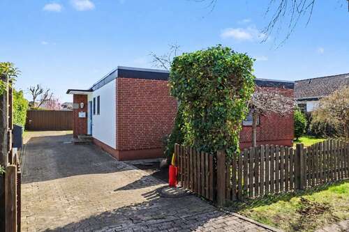 Foto - Haus zum Kaufen in Winsen Aller 225.000,00 € 95 m²