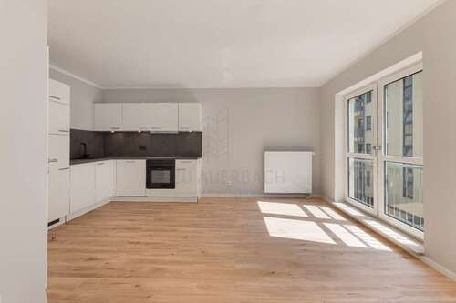 Foto - Wohnung zum Mieten in Halle (Saale) 630,00 € 51.1 m²