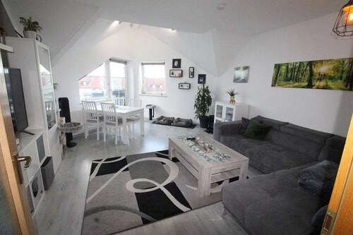 Foto - Wohnung zum Kaufen in Buchloe 324.000,00 € 71.48 m²