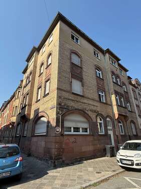 Foto - Wohnung zum Mieten in Mannheim 610,00 € 59.92 m²