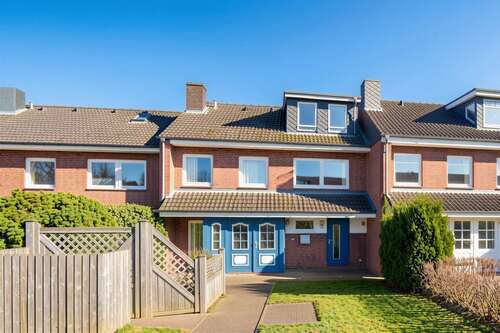 Foto - Haus zum Kaufen in List auf Sylt 699.000,00 € 110 m²