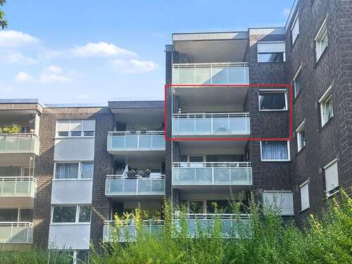 Foto - Wohnung zum Kaufen in Münster 185.000,00 € 60 m²