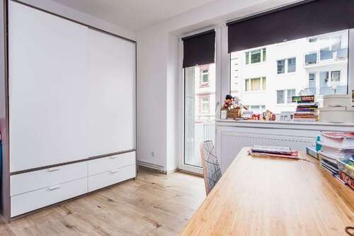 Foto - Wohnen auf Zeit in Frankfurt 800,00 €