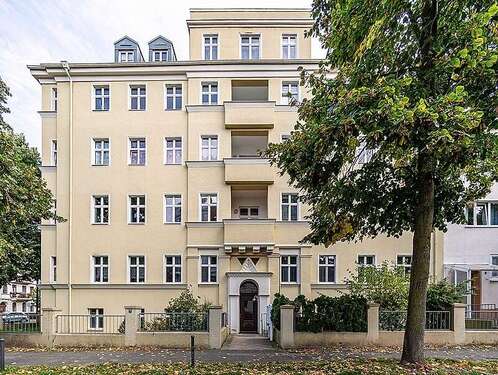 Foto - Wohnung zum Mieten in Görlitz 345,00 € 45.21 m²