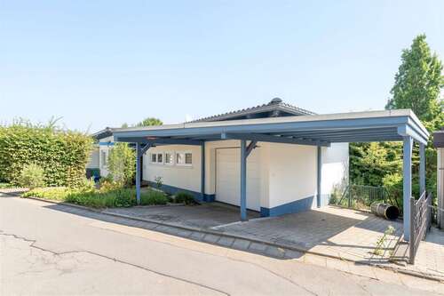 Foto - Haus zum Kaufen in Wilhelmsfeld 525.000,00 € 165 m²