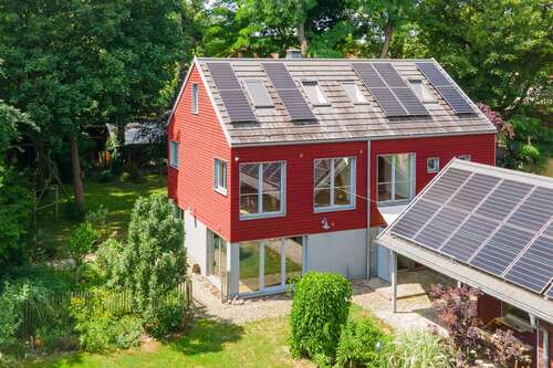 Foto - Haus zum Kaufen in Zeuthen 949.000,00 € 172.09 m²