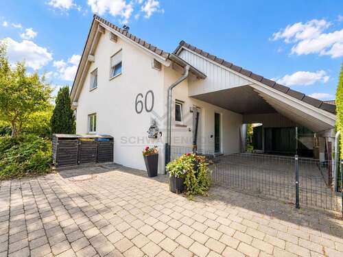 Foto - Haus zum Kaufen in Ulm 649.000,00 € 162 m²