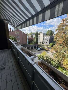 Foto - Wohnung zum Mieten in Düsseldorf 1.210,00 € 96 m²
