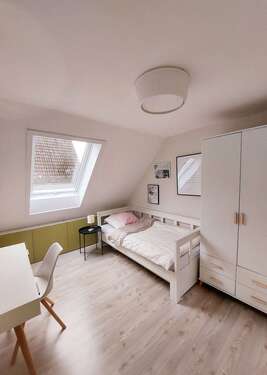 Foto - WG-Zimmer in Hamburg 500,00 € 9 m²