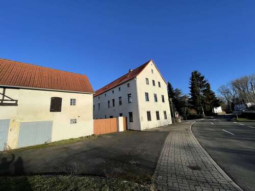Foto - Haus zum Kaufen in Elsteraue 260.000,00 € 200 m²