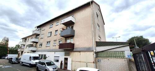 Foto - Haus zum Kaufen in Mannheim 2.850.000,00 € 1320 m²