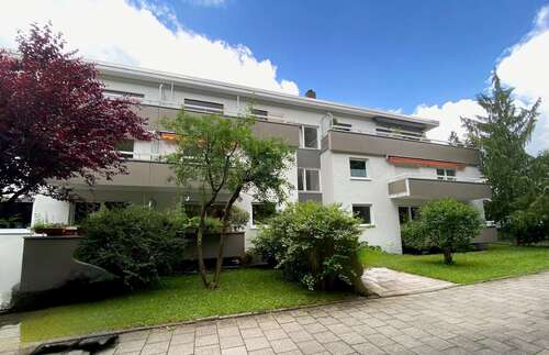 Foto - Wohnung zum Kaufen in München 640.000,00 € 81 m²