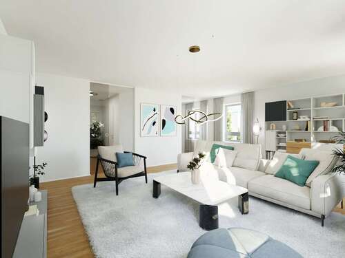 Foto - Haus zum Kaufen in Berlin 967.600,00 € 118.75 m²