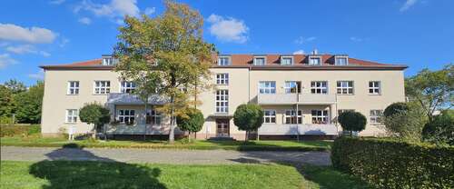 Foto - Wohnung zum Mieten in Halle 785,00 € 66.14 m²