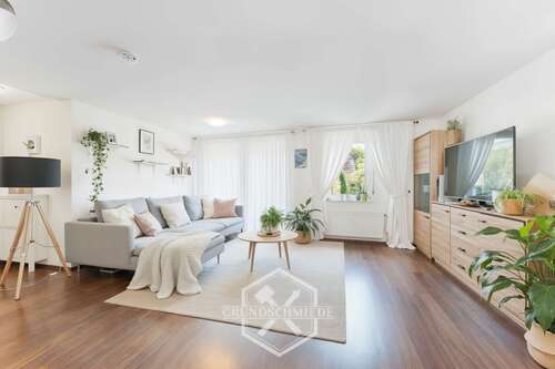Foto - Wohnung zum Kaufen in Neckartenzlingen 260.000,00 € 75 m²