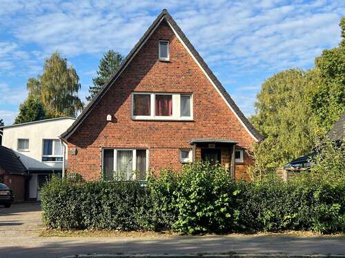 Foto - Haus zum Kaufen in Ahrensburg 1.550.000,00 € 599.42 m²