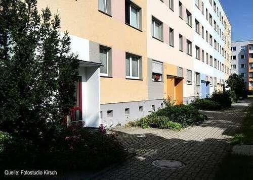 Foto - Wohnung zum Mieten in Lutherstadt Wittenberg 390,00 € 57.31 m²