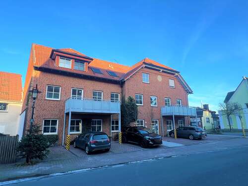 Foto - Wohnung zum Mieten in Selm 670,00 € 74.42 m²