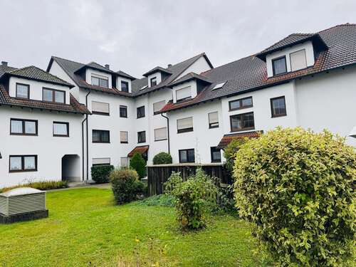 Foto - Wohnung zum Kaufen in Gundelfingen an der Donau 169.000,00 € 64 m²