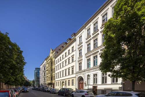 Foto - Wohnung zum Kaufen in Berlin 675.000,00 € 116.46 m²