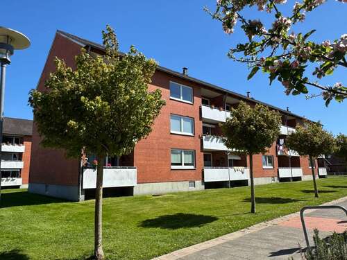 Foto - Wohnung zum Kaufen in VogelsangGrünholzDamp 170.000,00 € 50 m²