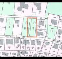 Grundstück zu verkaufen in Hann. Münden 125.000,00 € 860 m²