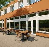 Gastronomie in Hamburg Jenfeld 1.800,00 € 103 m²