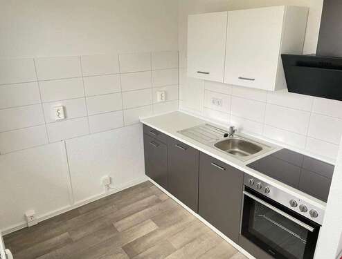 Foto - Wohnung zum Mieten in Chemnitz 248,00 € 35.65 m²