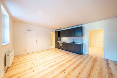 Foto - Wohnung zum Mieten in Berlin 1.045,00 € 52.97 m²