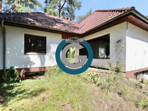 Foto - Haus zum Kaufen in Berlin 599.000,00 € 150 m²