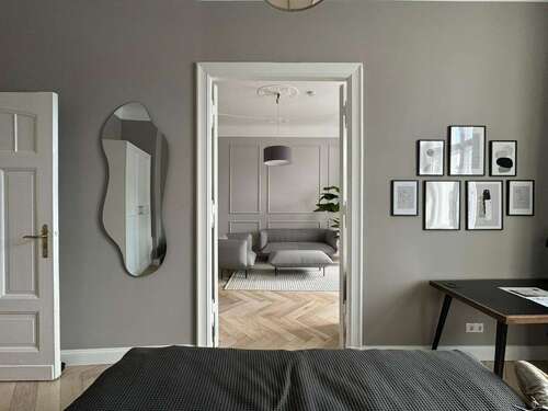 Foto - Wohnung zum Kaufen in Berlin 419.000,00 € 59 m²