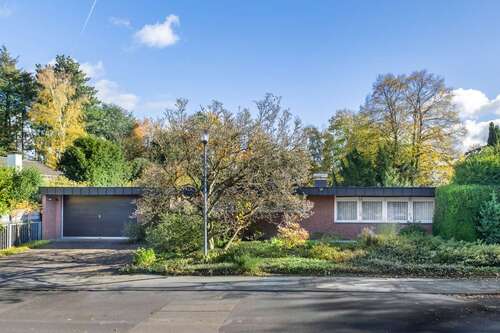 Foto - Haus zum Kaufen in Köln Müngersdorf 2.300.000,00 € 135 m²