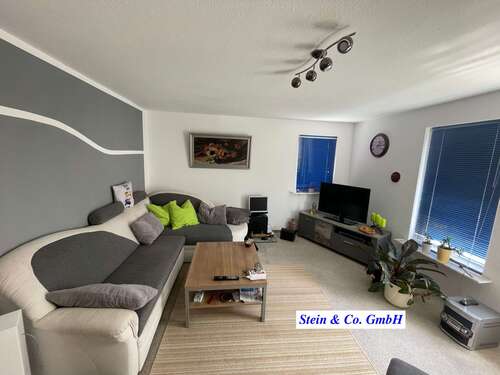 Foto - Wohnung zum Kaufen in Borkwalde 120.000,00 € 57.56 m²