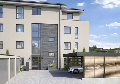 Foto - Wohnung zum Kaufen in Wuppertal 779.000,00 € 149.28 m²