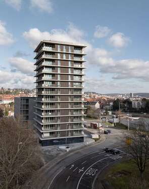 Foto - Wohnung zum Mieten in Pforzheim 1.238,00 € 75.16 m²