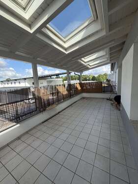 Foto - Wohnung zum Mieten in Rheinstetten 1.250,00 € 80 m²