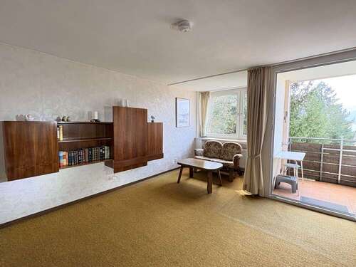 Foto - Wohnung zum Mieten in Baiersbronn 520,00 € 31 m²