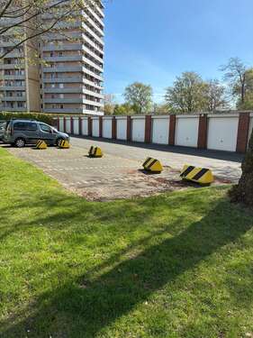 Foto - Garage zu vermieten in Elmshorn 20,00 €