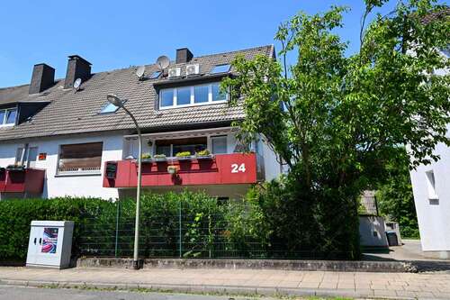 Foto - Wohnung zum Kaufen in Hattingen 215.000,00 € 96 m²