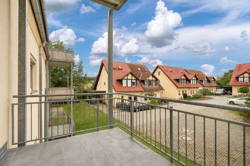 Foto - Wohnung zum Mieten in Bannewitz 594,88 € 55.05 m²