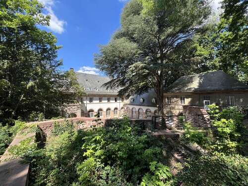 Foto - Wohnung zum Kaufen in Heidelberg 2.300.000,00 € 200 m²