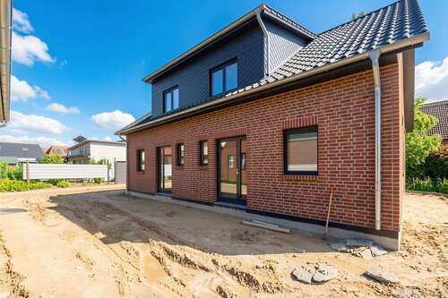 Foto - Haus zum Kaufen in Neu Wulmsdorf 575.000,00 € 107 m²