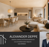 Wohnung zum Kaufen in Bad Pyrmont 319.900,00 € 78.07 m²