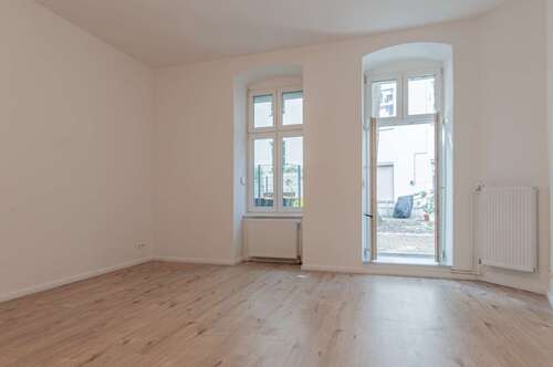Foto - Wohnung zum Mieten in Berlin 607,80 € 48.78 m²