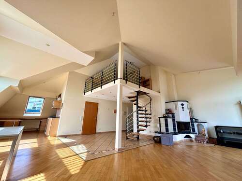 Foto - Wohnung zum Kaufen in Bad Nauheim 838.000,00 € 146.81 m²
