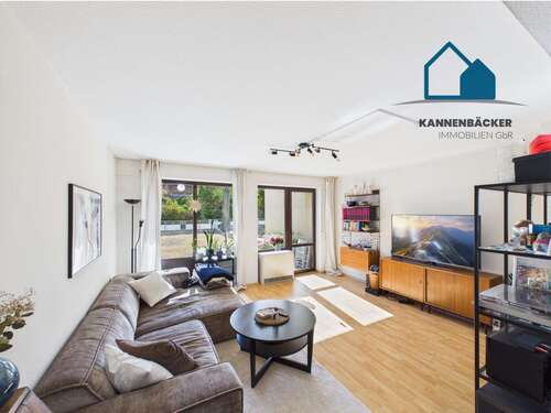 Foto - Wohnung zum Kaufen in Koblenz 210.000,00 € 60.63 m²
