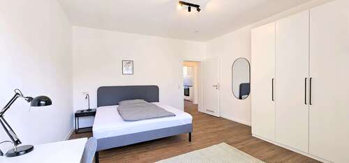 Foto - Wohnen auf Zeit in Frankfurt am Main 830,00 €